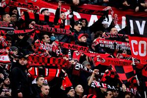 Milan se prodaje fondu iz Bahreina, UEFA prati, sumnja na pranje...
