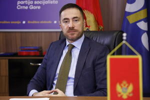 Bogdanović (DPS): Naši oponenti planiraju brojne nezakonitosti na...