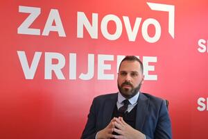 Čelanović: Abazović, Joković i DF dobili instrukciju da krenu u...