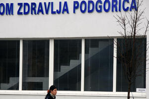 Dom zdravlja Podgorica: Građani da koriste najbližu kovid ambulantu