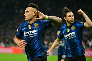 Inter preko Milana do finala i samopouzdanja u borbi za titulu