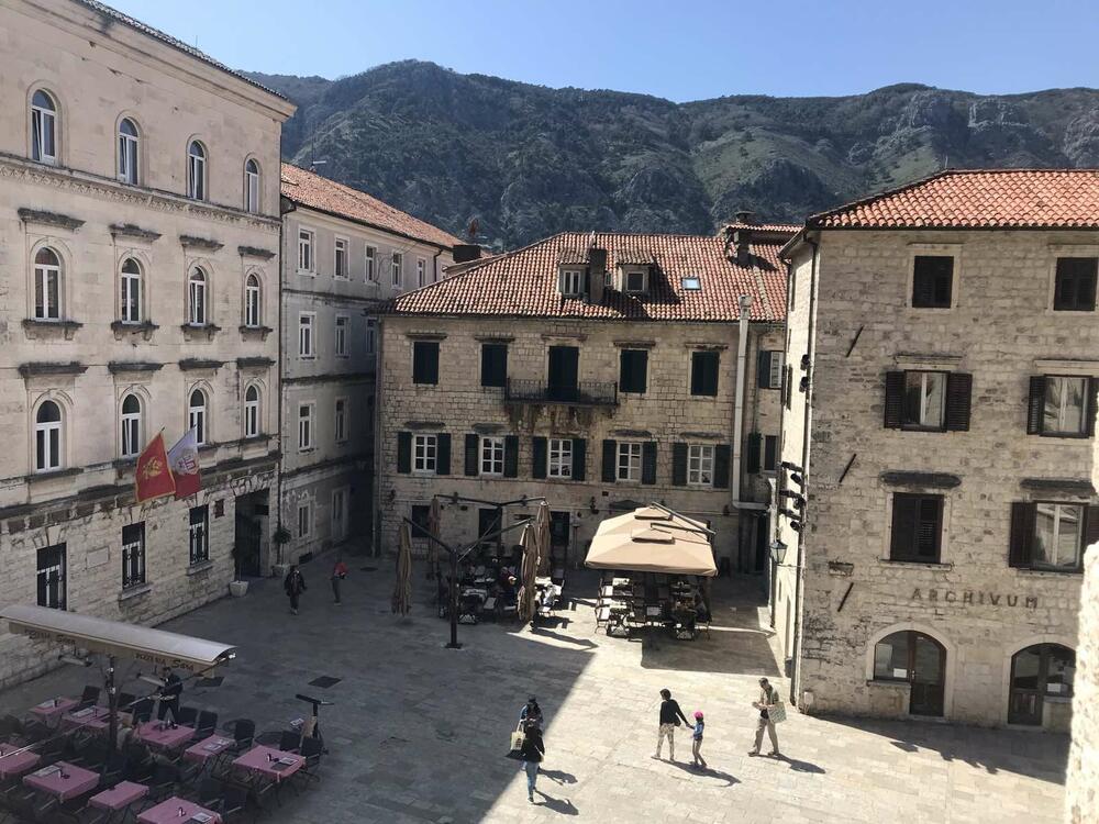 Kotor