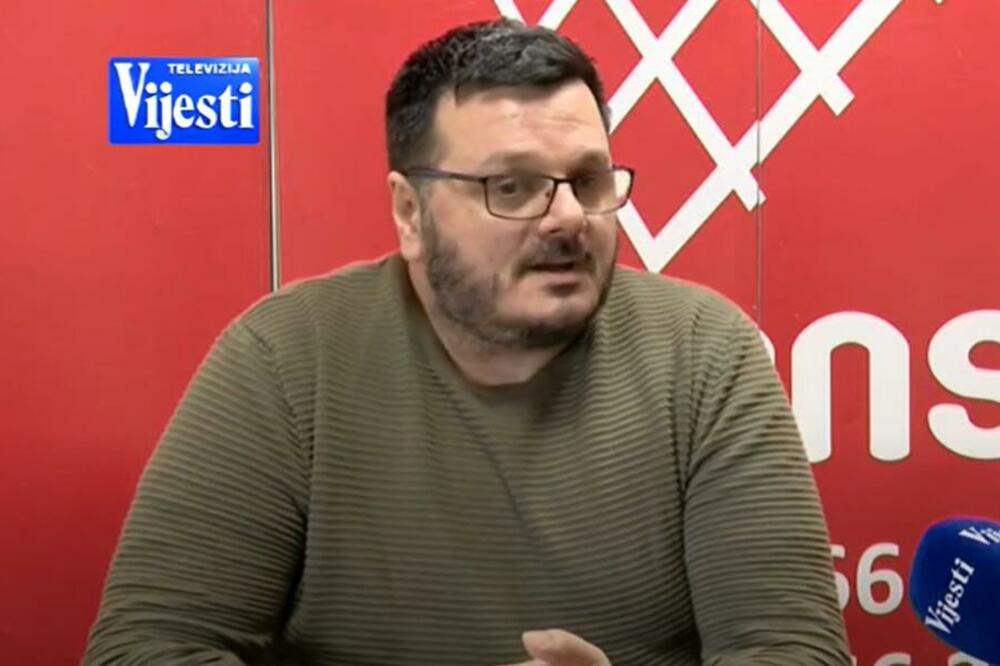Milovac, Foto: Screenshot YouTube TV Vijesti