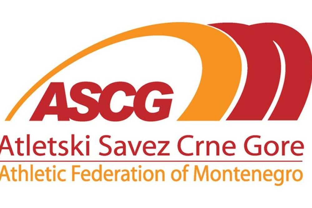 Foto: Atletski savez Crne Gore