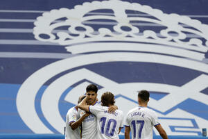 Real Madrid je najbogatiji klub Evrope, prati ga Mančester junajted