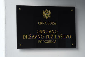 ODT Podgorica formiralo predmet povodom snimka