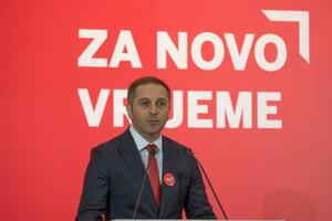 Šehović: Proevropske partije da imaju zajedničkog kandidata za...