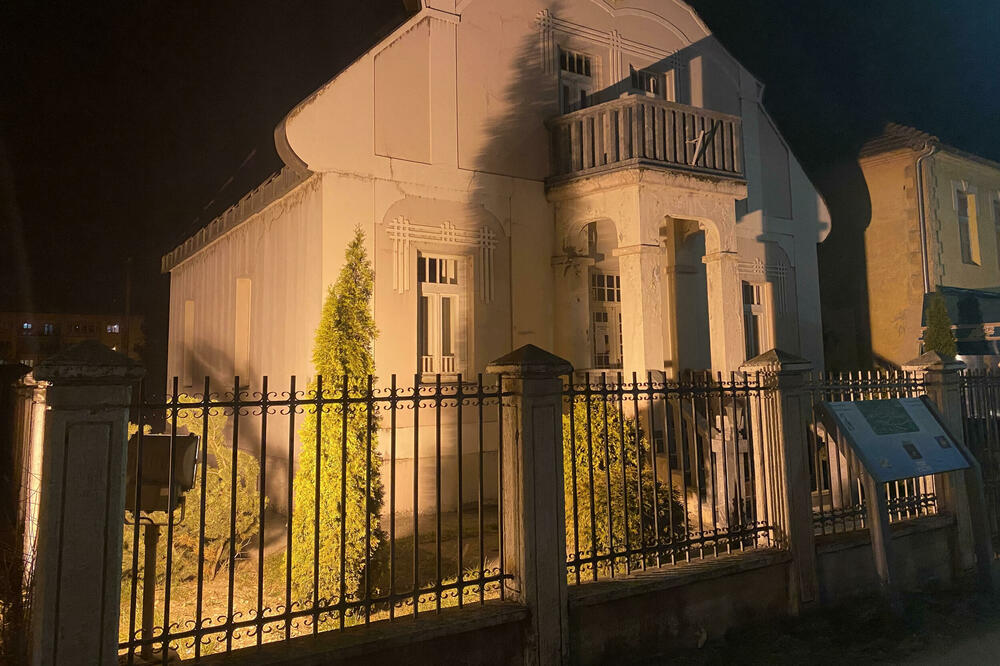 Vjeruje se da je kuća građena krajem 19. vijeka, Foto: Tufik Softić
