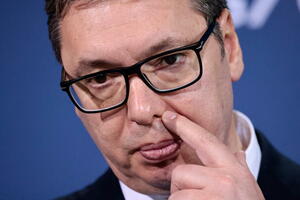 Vučić: Politička pozicija Srbije nikad teža, dodatno komplikovana...