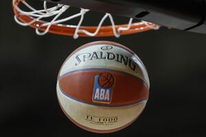 Korona u ABA ligi, nema derbija u Ljubljani
