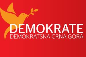 Demokrate Herceg Novi: Samo naš predsjednik, uz podršku građanskih...