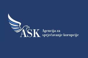 ASK: Konzulka nije prijavila preko 8.000 eura