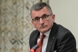 Radulović: Šaranović ne može preuzeti koordinisanje Upravom...
