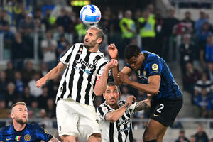 Kjelini napušta Juventus na kraju sezone