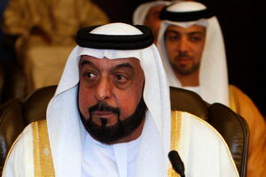 Umro predsjednik UAE
