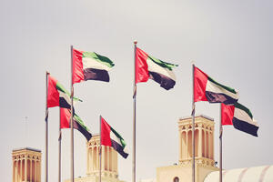 Mohamed bin Zajed novi lider Ujedinjenih Arapskih Emirata
