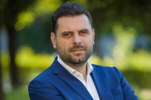 Vujović: Tražimo podršku građana, a ne partija