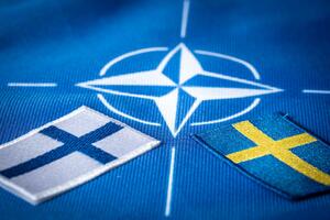 Glas Amerike: Ulazak Švedske i Finske u NATO najznačanije...