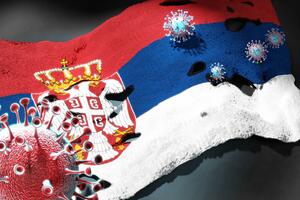 Srbija: Još troje umrlo od posljedica korone, 2.050 novozaraženih