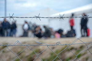 EU: Svađi oko reforme azila nema kraja