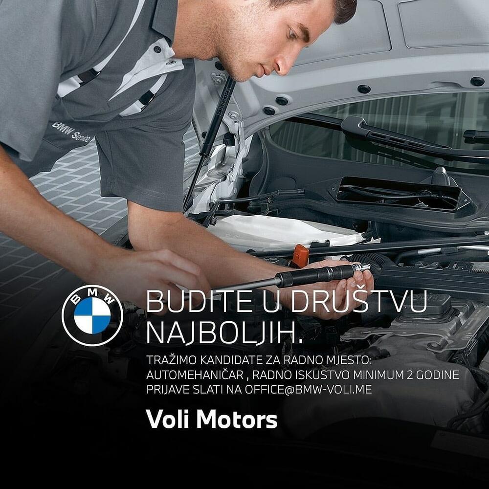 Voli Motors