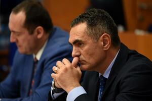 Damjanović: Biće potrebe za dodatnim zaduženjem, u julu moguć...