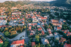 Budžet Prijestonice Cetinje skoro devet miliona eura