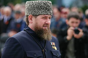 Čečenski lider: Poljska je sljedeća poslije Ukrajine