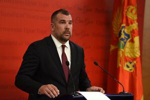 Krapović: Vlada u tehničkom mandatu nema legitimitet da ulazi u...