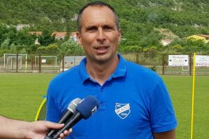 Ivan Brnović novi trener Igala