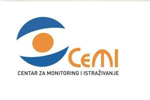 CeMI: MUP i tužilaštvo da kandidatima obezbijede preduslove da...