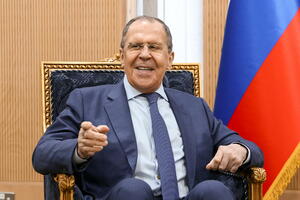 Lavrov: Moskva spremna da razgovara o razmjeni zatvorenika sa...