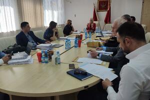 TS: Raspisan izbor za dva državna tužioca u VDT Podgorica, deset...