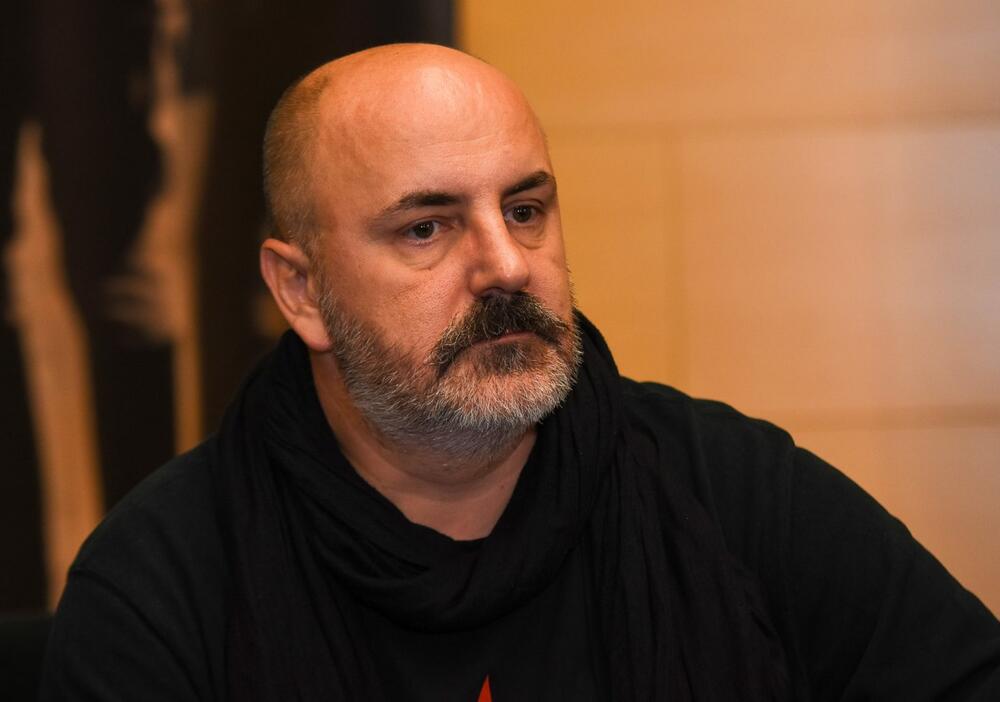 Kokan Mladenović