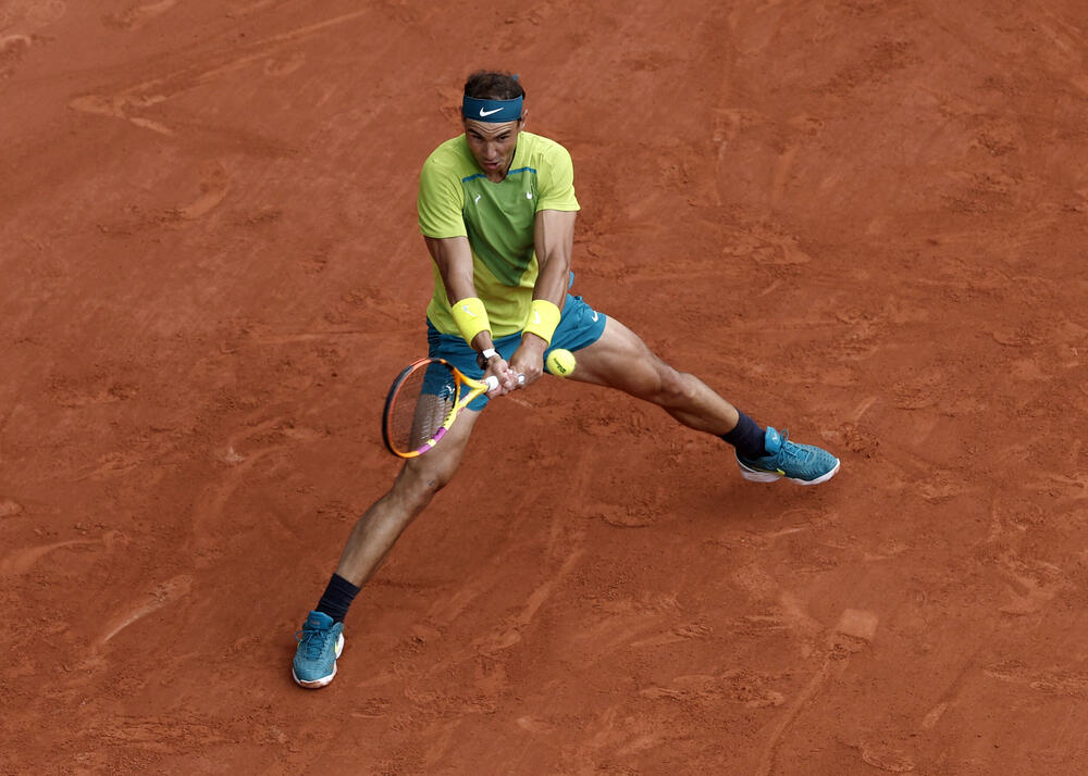 Rafael Nadal