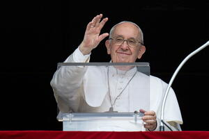 Papa Franjo će posjetiti DR Kongo i Južni Sudan, dvije slabo...