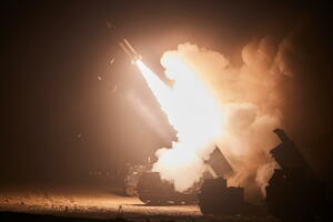 Seul i Vašington lansirali balističke rakete kao odgovor na...