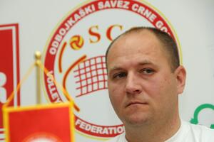 Joksimović objavio širi spisak za kvalifikacije za Evropsko...