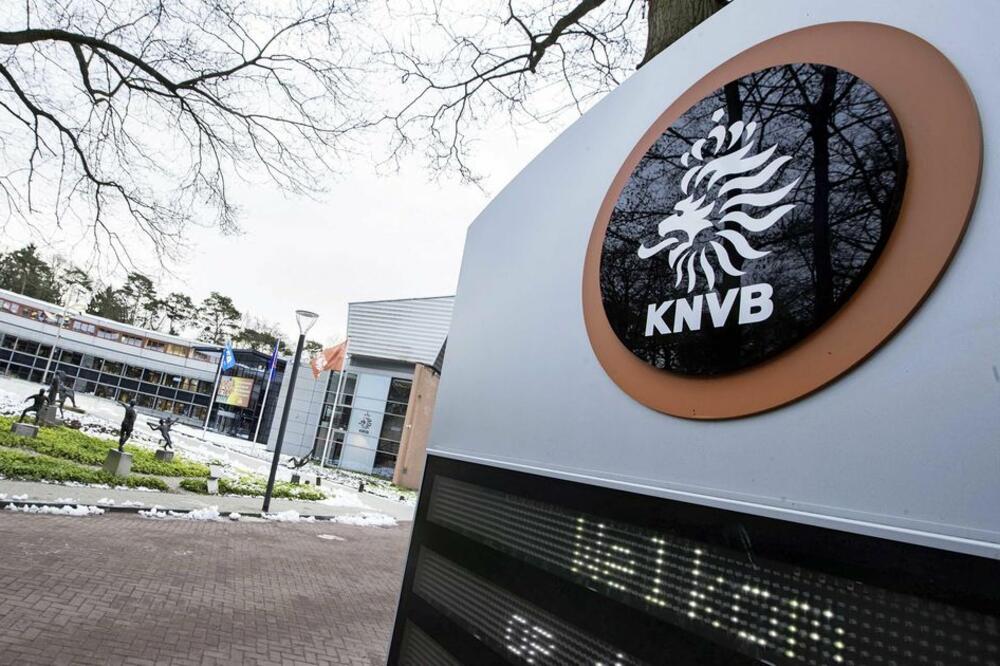 Foto: KNVB