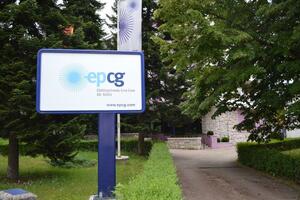 EPCG donirala bolnici u Pljevljima 50.000 eura za poboljšanje...