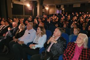 Bijelo Polje: Svečano otvoren 51. Festival dramskih amatera