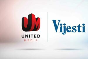 United Media postala većinski vlasnik “Vijesti”