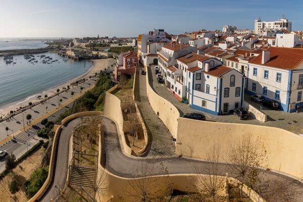 Sines ima luku, plaže i sjećanje na Vaska de Gamu: Hoće li...