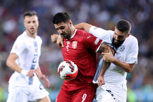 Mitrović: Nije me briga šta razmišljaju Brazilci, možemo da igramo...