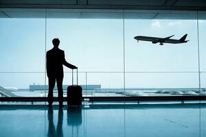 Aerodromi CG: Putnici da se informišu o statusu leta