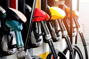 Od utorka ponovo niže cijene goriva