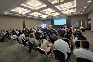 Uspješno završena prva konferencija o kriptovalutama u Crnoj Gori