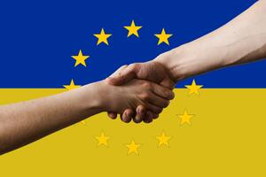 Vođe EU: EU jedinstvenija nego ikad u podršci Ukrajini, Mađarska...