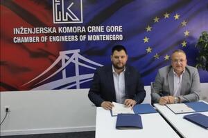 Kovačević i Luković potpisali sporazum o saradnji, cilj afirmacija...