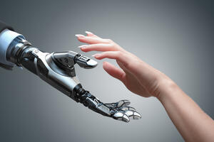 Svjetska konferencija robota: Humanoidni roboti plešu, prave kafu,...